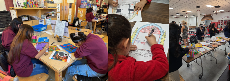 Youth restoration participatory design project