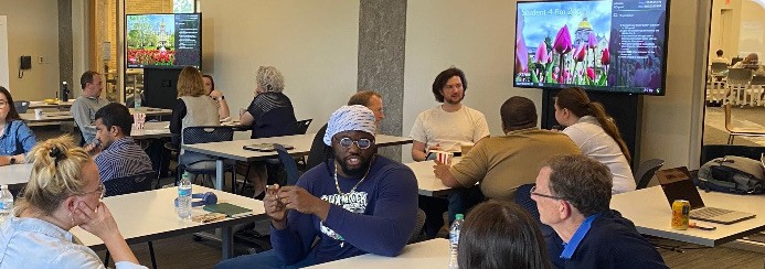 Academic conference